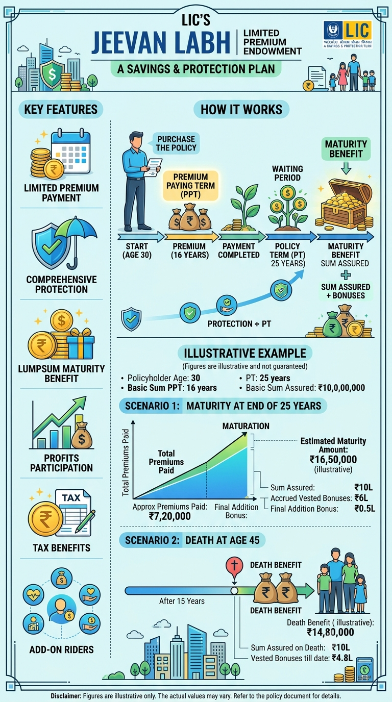 https://infographicstory.com/balancing-prosperity-and-protection-a-deep-dive-into-lics-jeevan-labh/