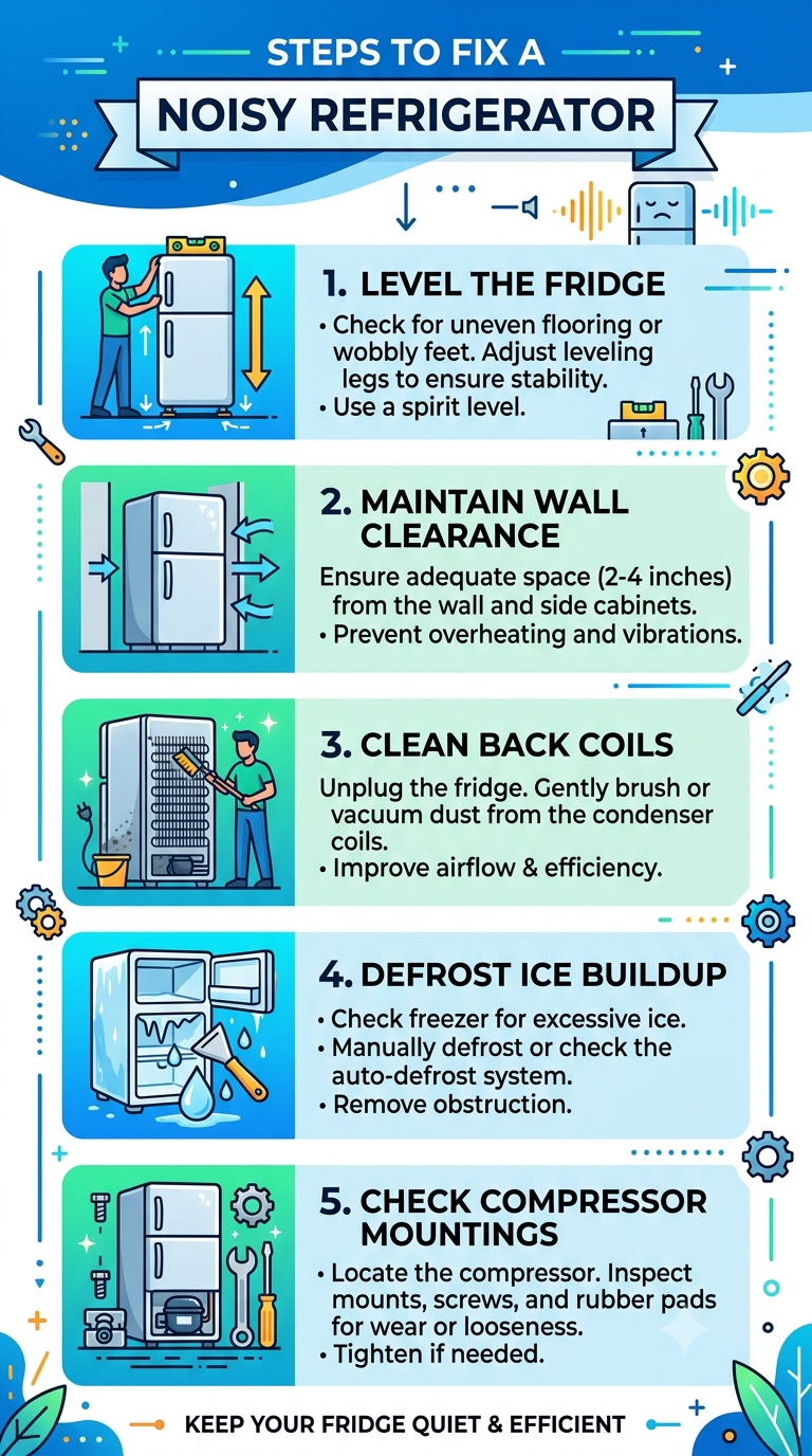 https://infographicstory.com/is-your-fridge-making-a-loud-noise-try-these-5-easy-fixes-before-calling-a-mechanic/