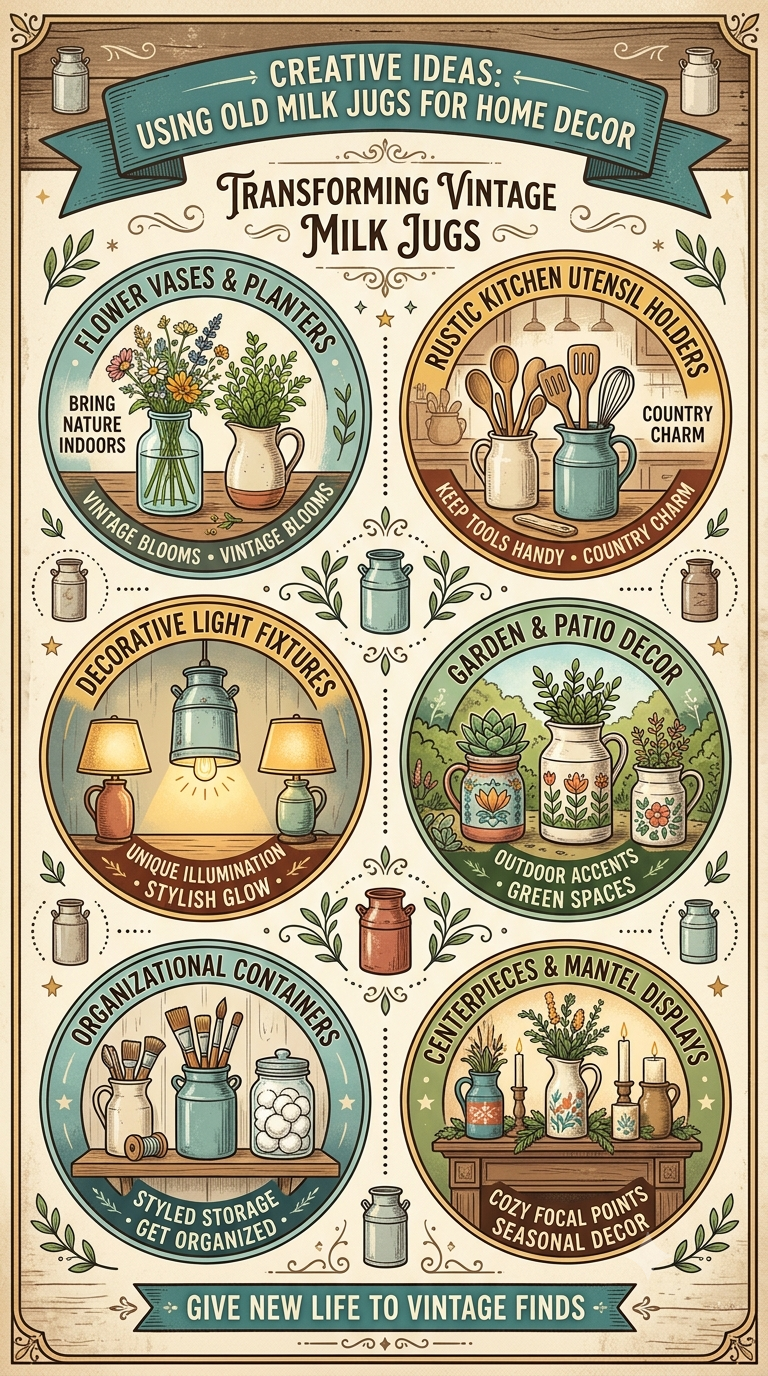 https://infographicstory.com/resurrecting-the-rustic-6-ways-to-transform-old-milk-jugs-for-modern-home-decor/