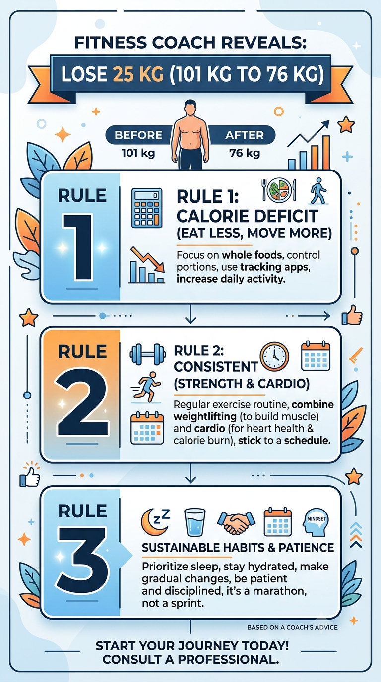 https://infographicstory.com/from-101-kg-to-76-kg-a-fitness-coachs-simple-blueprint-for-success/