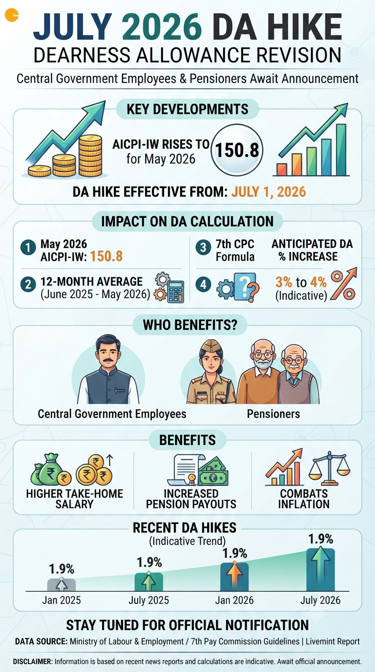 https://infographicstory.com/good-news-for-central-government-employees-july-2026-da-hike-expectations-soar/