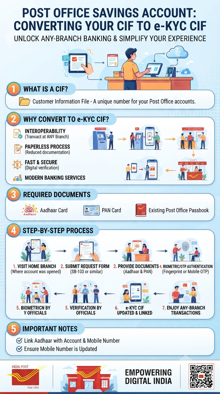 https://infographicstory.com/unlock-any-branch-banking-how-to-upgrade-your-post-office-cif-to-e-kyc/