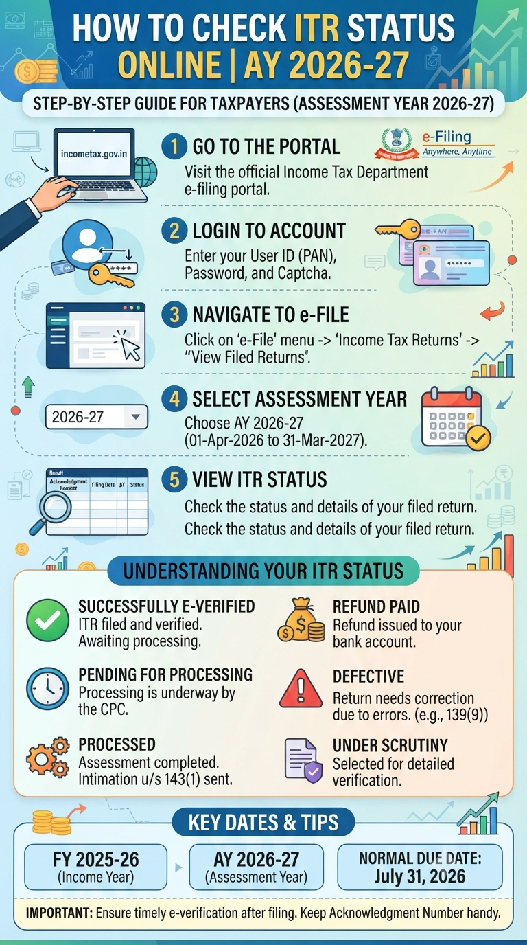https://infographicstory.com/from-filing-to-peace-of-mind-a-simple-guide-to-tracking-your-itr-status-ay-2026-27/