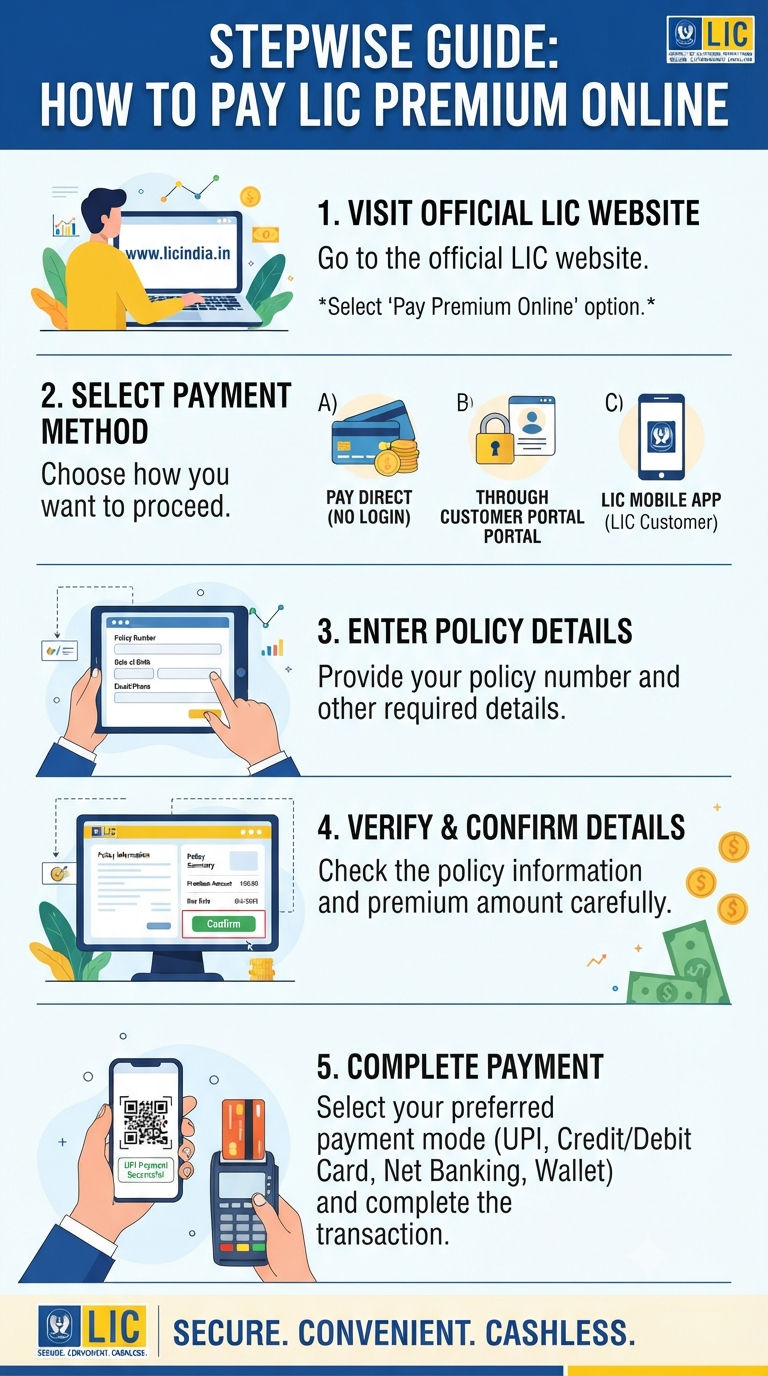 https://infographicstory.com/a-simple-guide-to-paying-your-lic-premium-online/