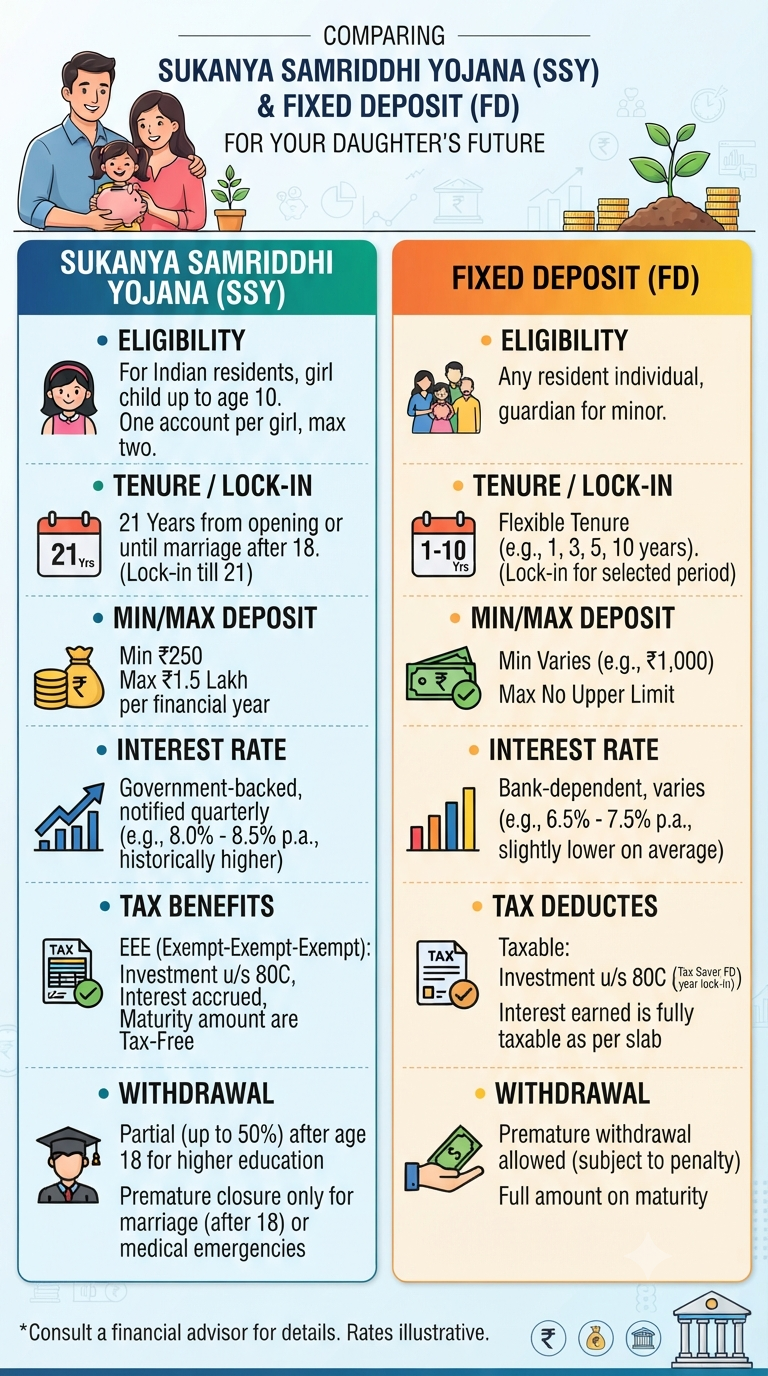 https://infographicstory.com/secure-your-daughters-dreams-sukanya-samriddhi-yojana-vs-fixed-deposits/