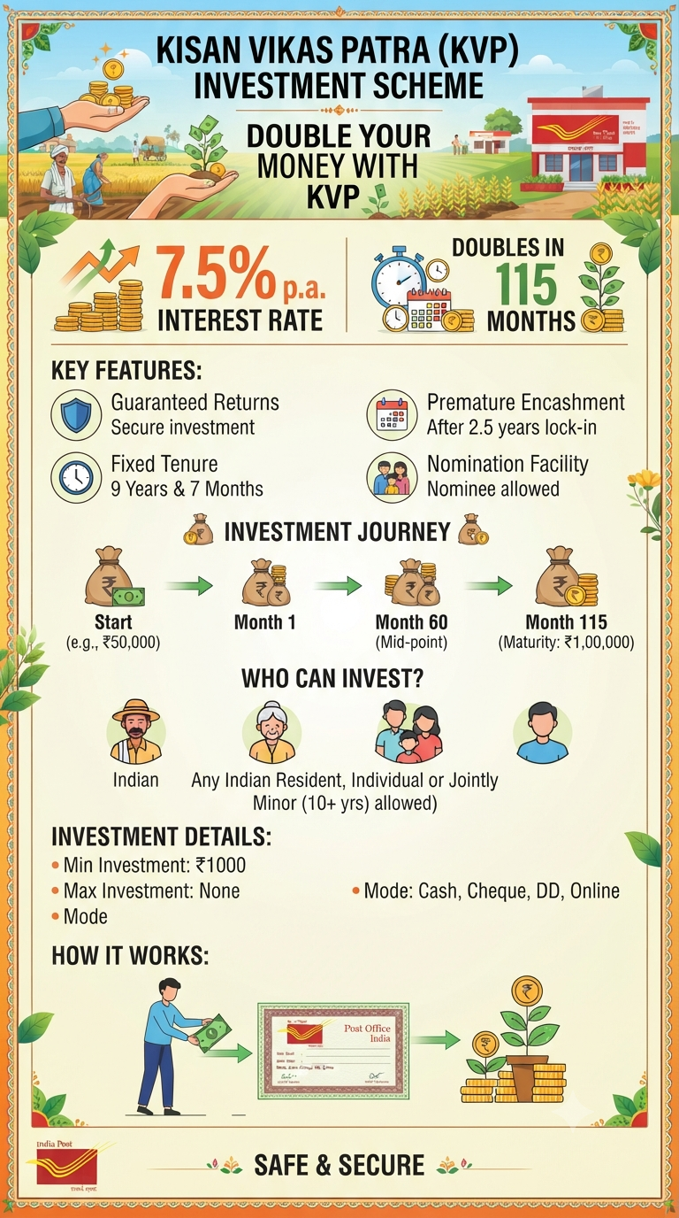 https://infographicstory.com/double-your-money-safely-a-deep-dive-into-kisan-vikas-patra-kvp/
