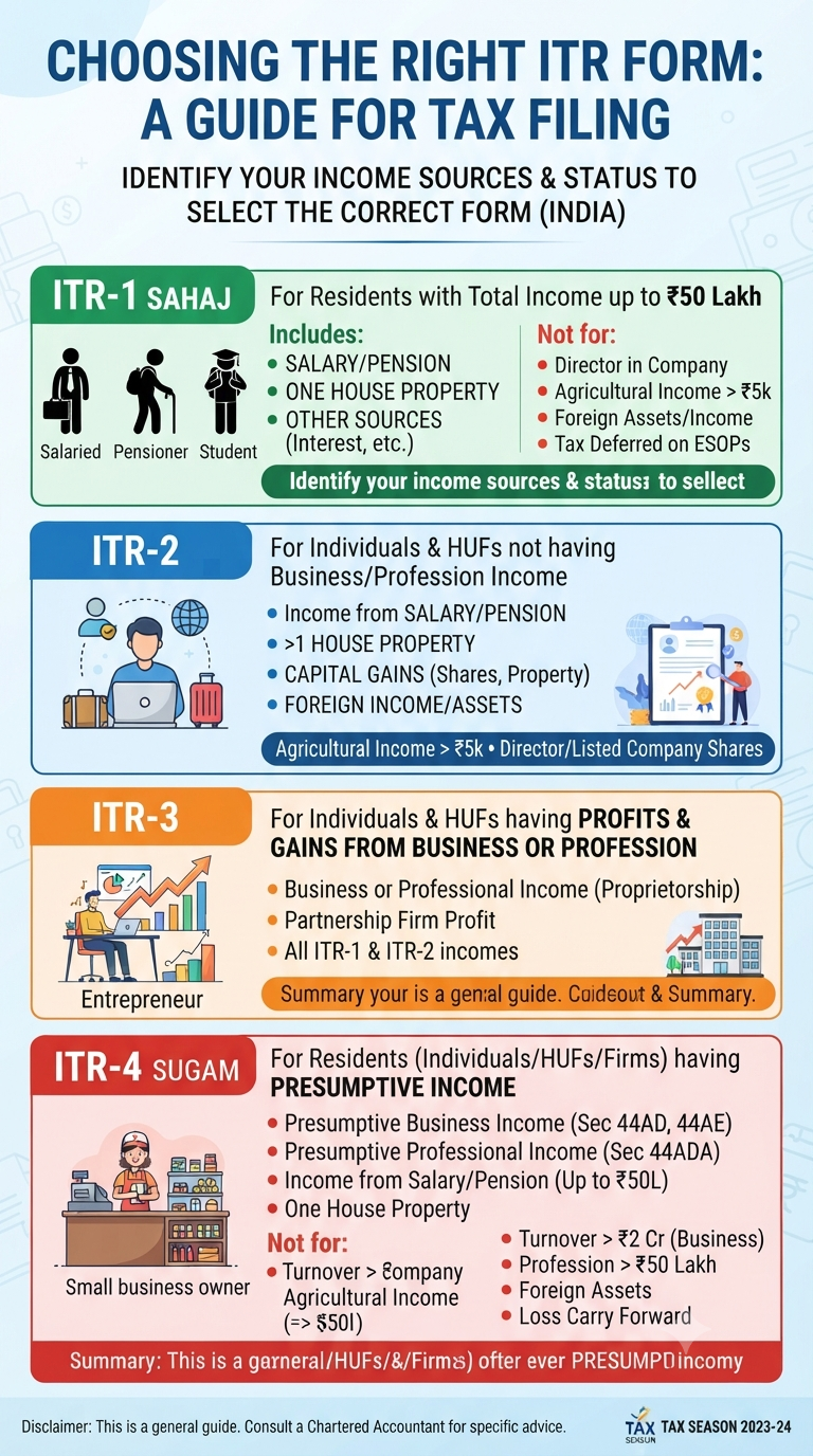https://infographicstory.com/the-ultimate-guide-to-choosing-the-right-itr-form-in-india/